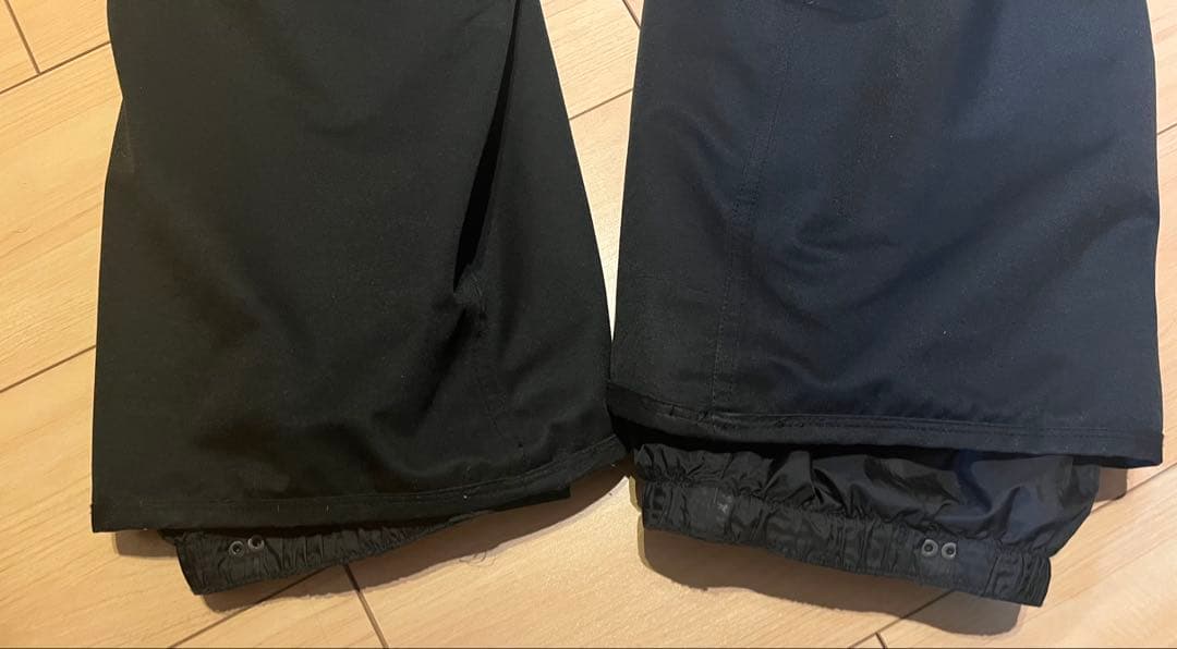 686 エクスクルーシブライン『SIX』 上下セット21-22モデル