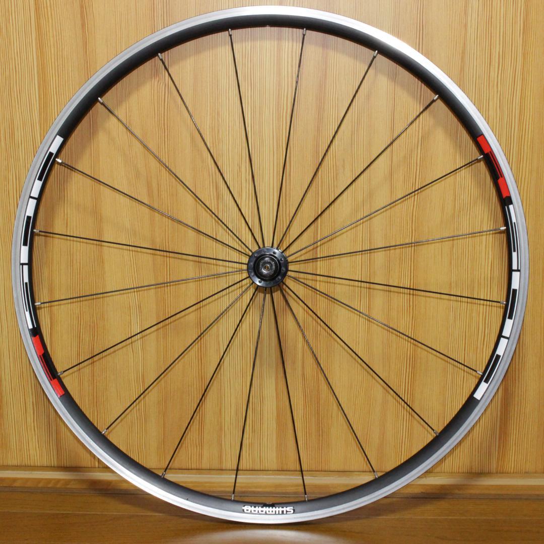 SHIMANO WH-R501 ホイール前後セット