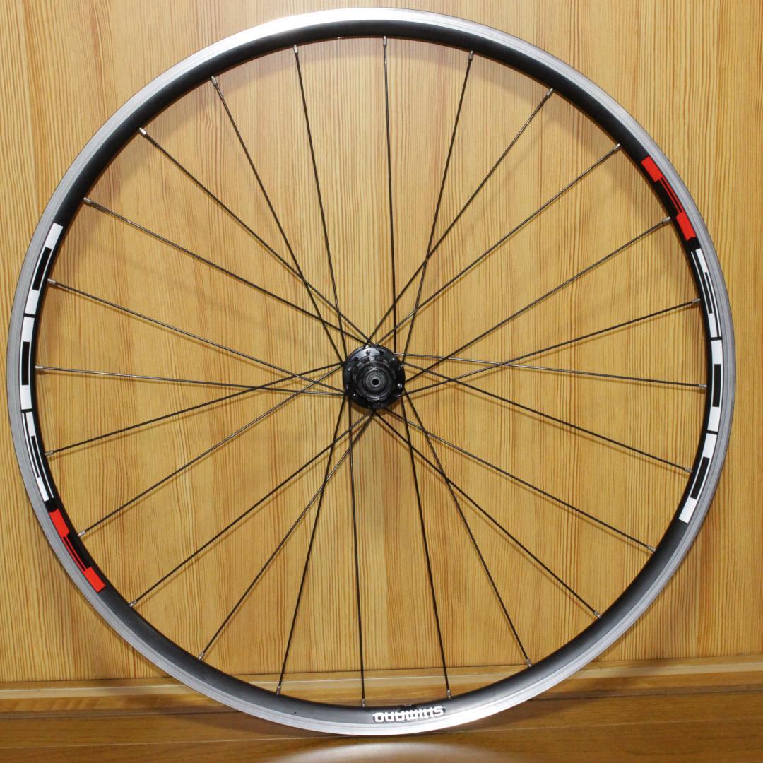 SHIMANO WH-R501 ホイール前後セット