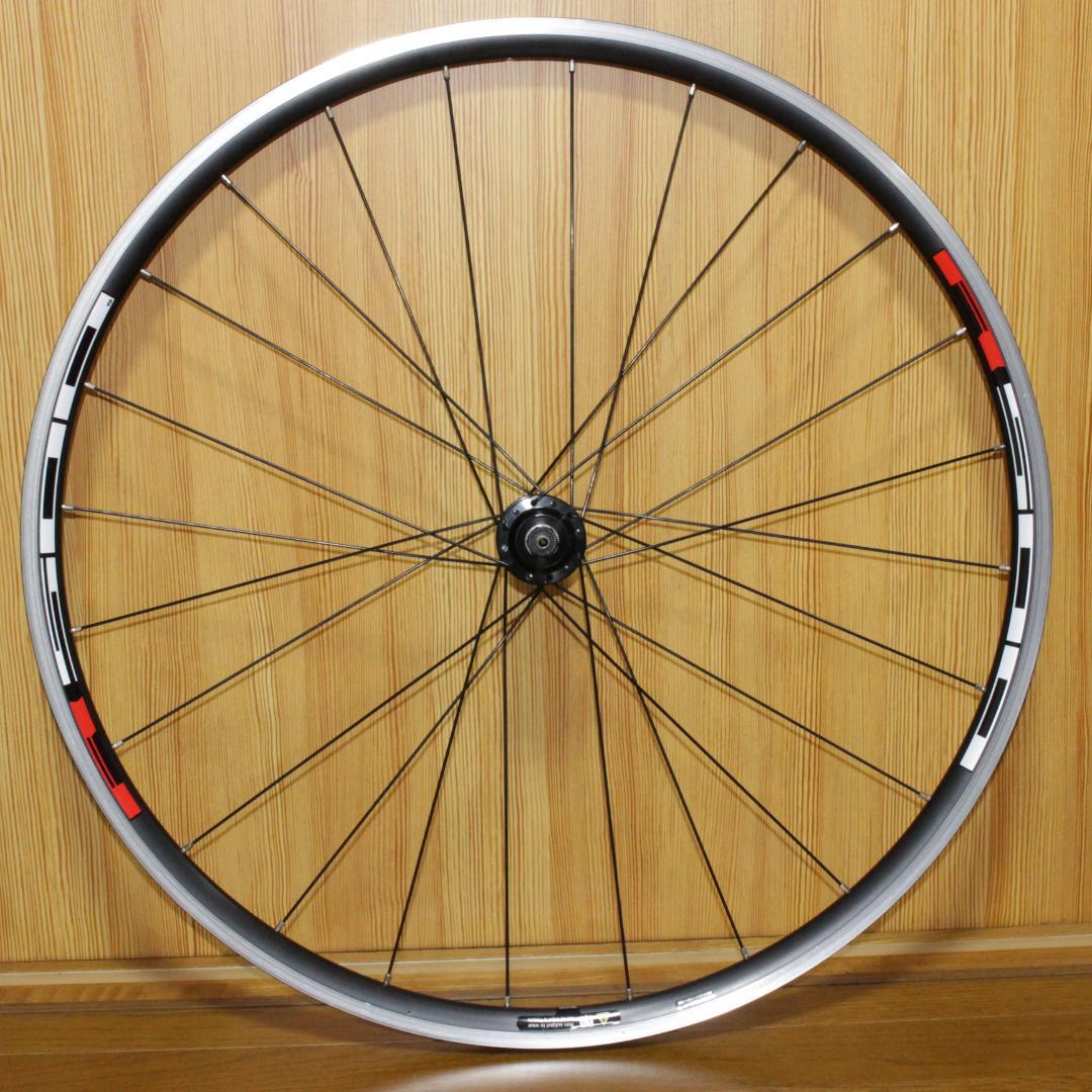 SHIMANO WH-R501 ホイール前後セット