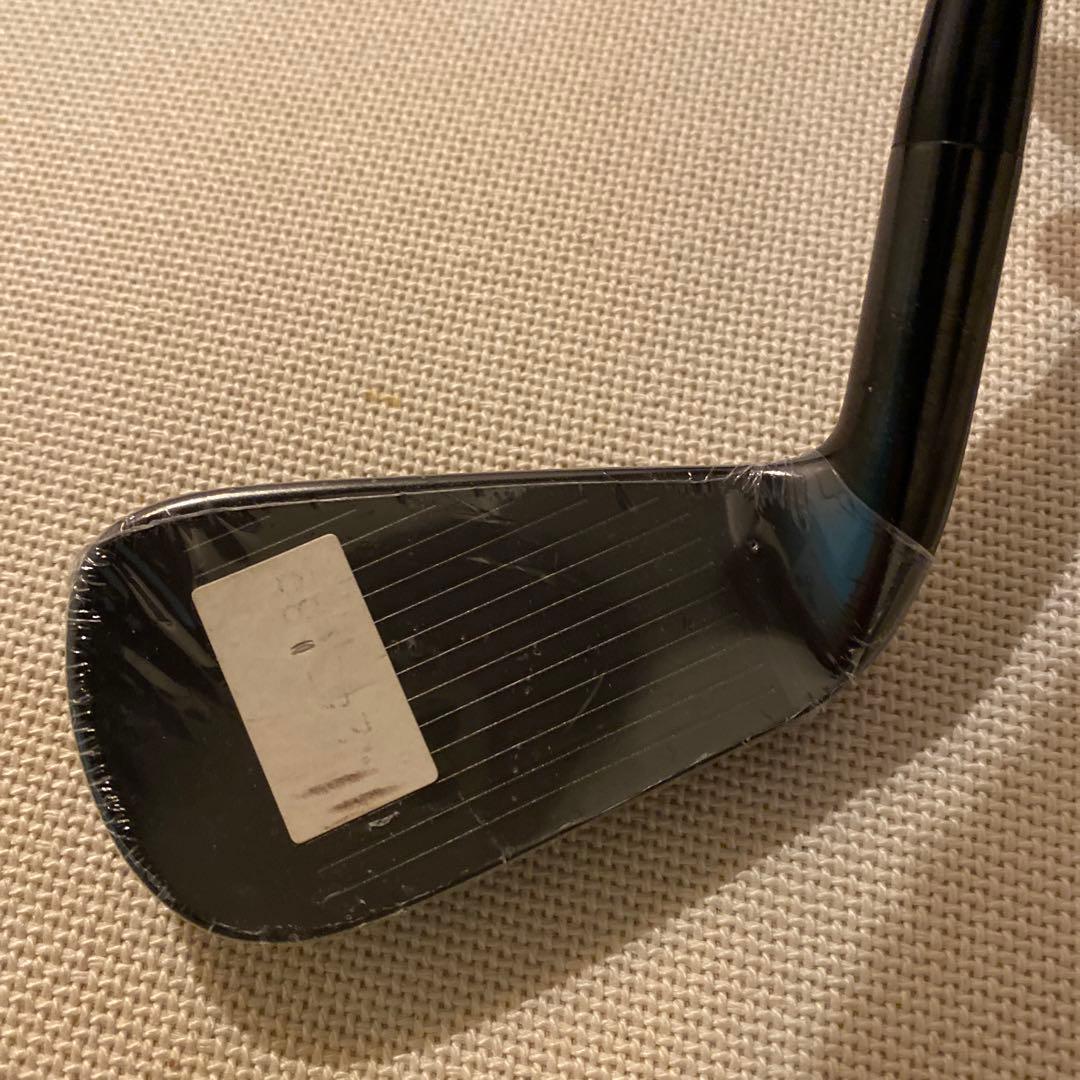 ナイキ ゴルフ　 NIKE VAPOR FLY PRO 4番アイアン　新品未使用