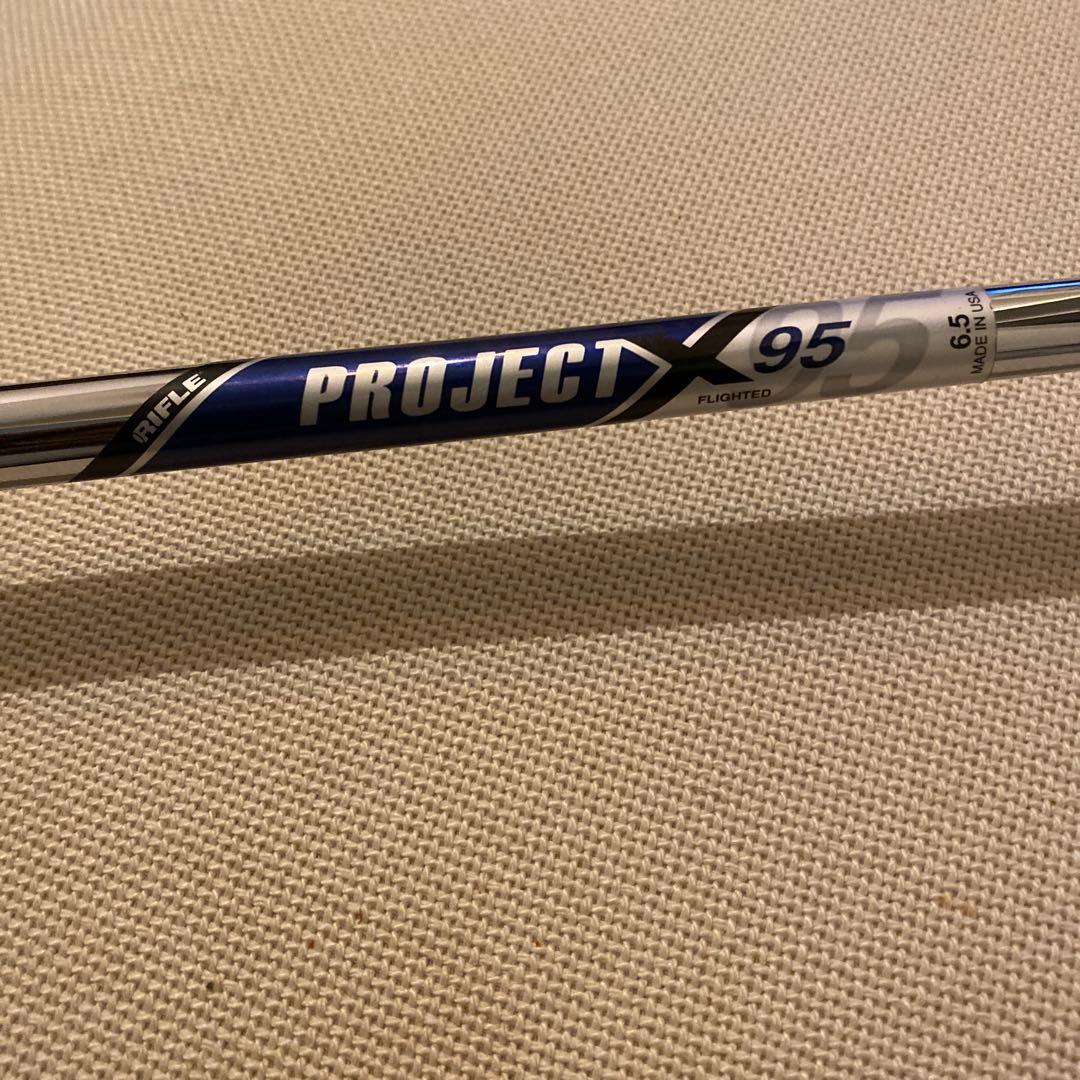 ナイキ ゴルフ　 NIKE VAPOR FLY PRO 4番アイアン　新品未使用