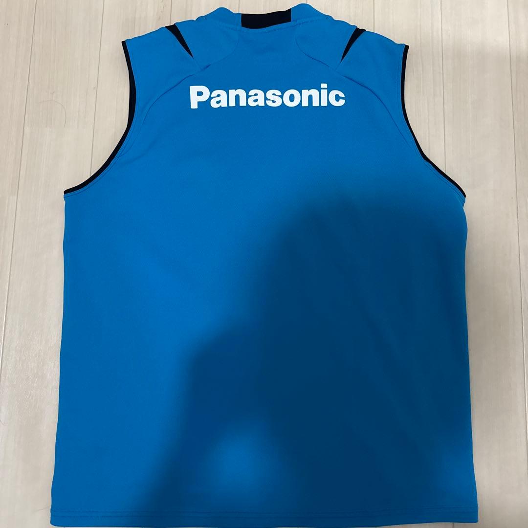 大阪ブルテオン パナソニックパンサーズセット - メルカリ