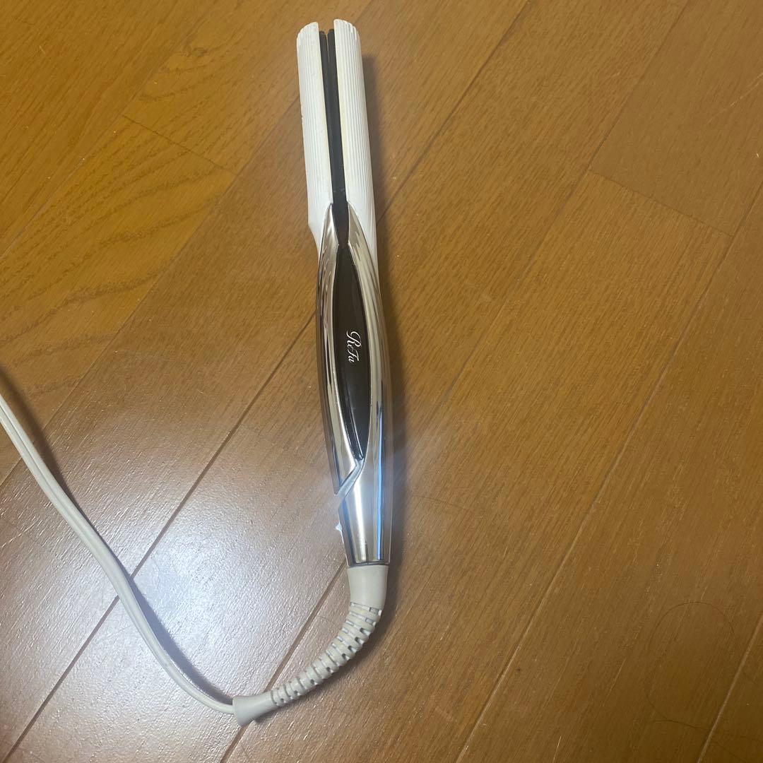 リファストレートアイロン