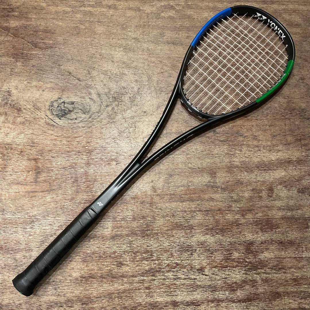 ヨネックス YONEX ソフトテニスラケット ドクタースキル 軟式テニス