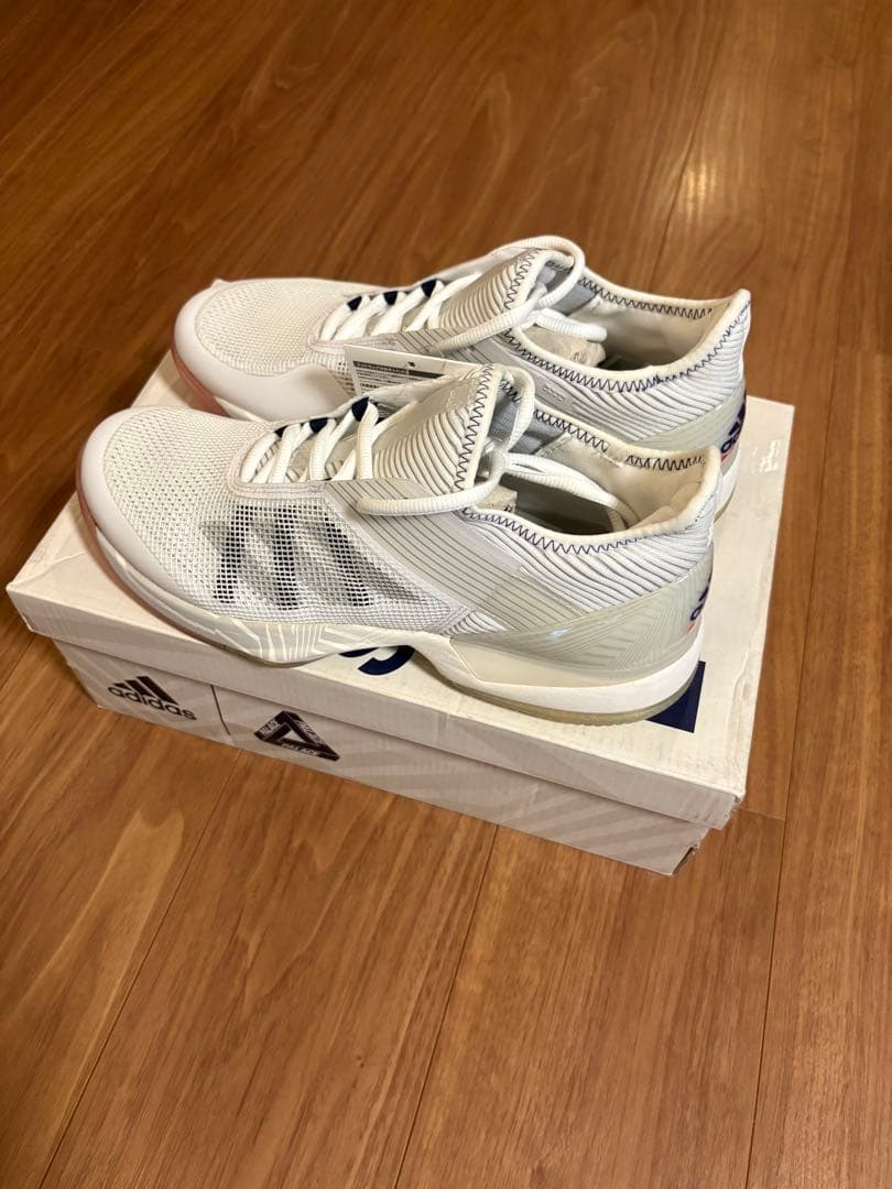 シューズ(男性用) adidas Palace Ubersonic 3.0
