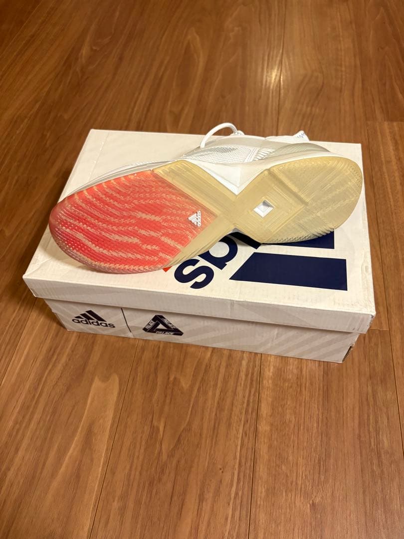 シューズ(男性用) adidas Palace Ubersonic 3.0