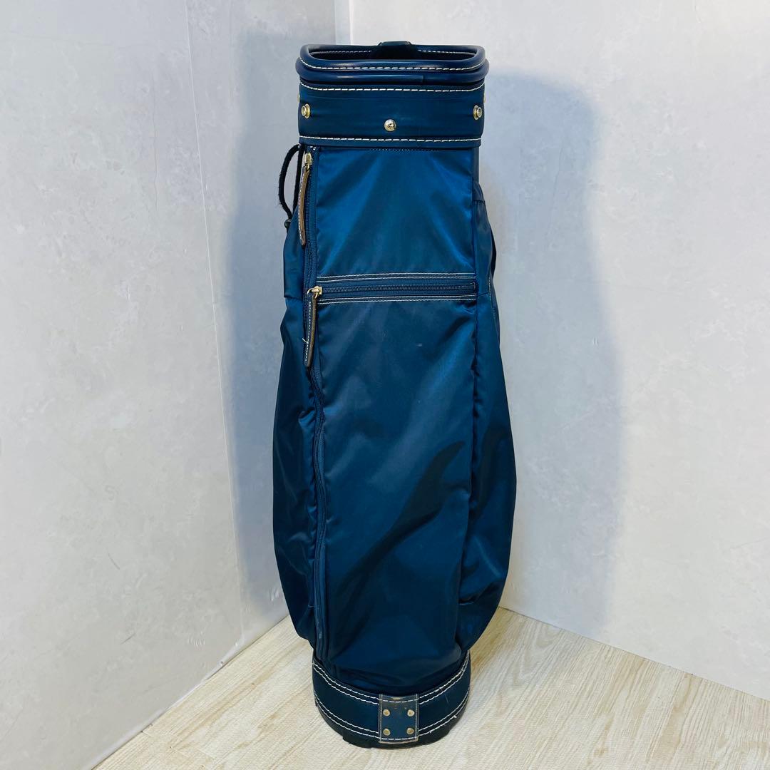 考英舎（KOEISHA） キャディバッグ 8.5型