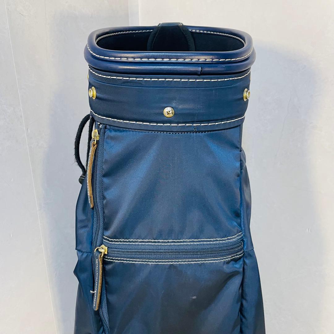 考英舎（KOEISHA） キャディバッグ 8.5型