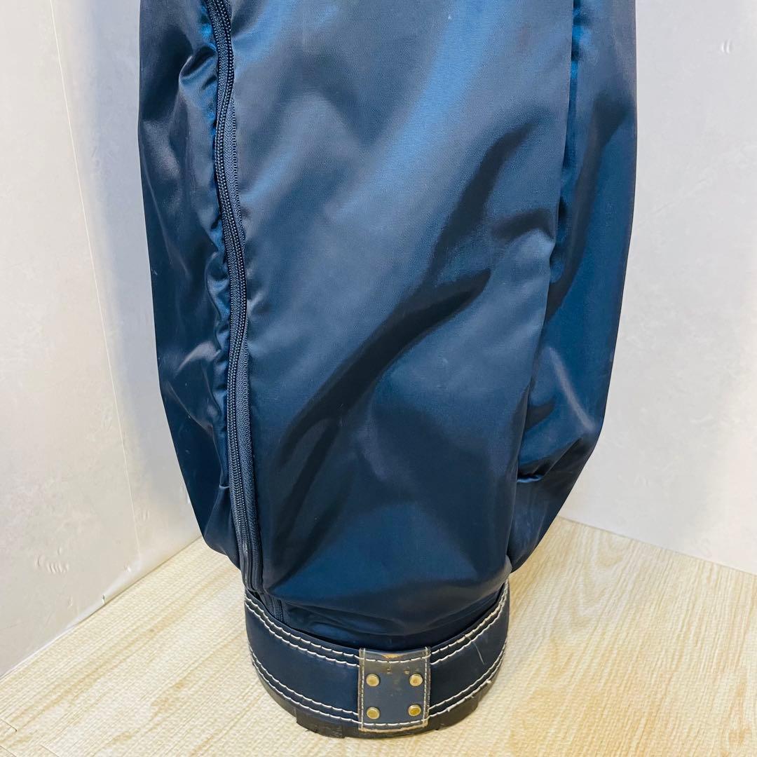 考英舎（KOEISHA） キャディバッグ 8.5型