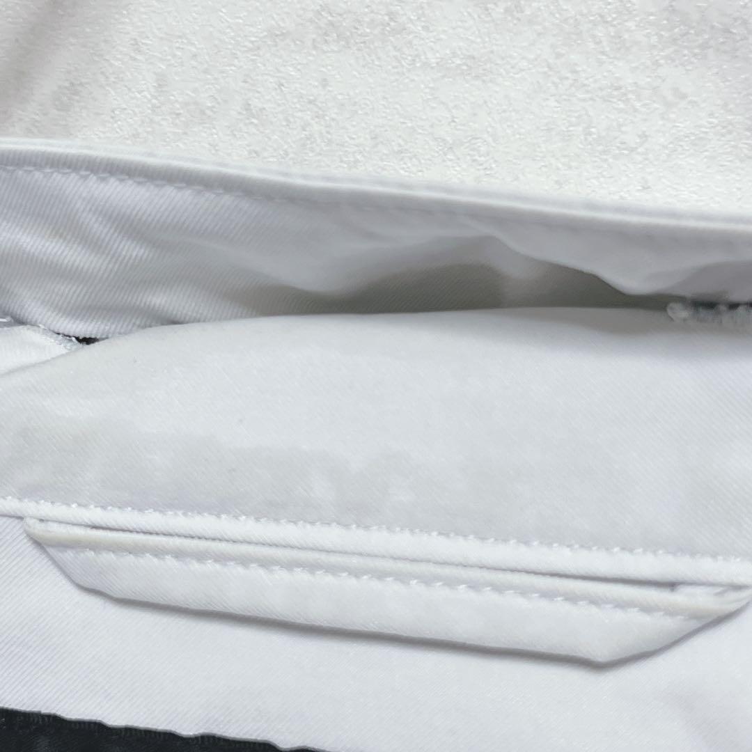 『ザ・リラクス』フーディーコート/ホワイトグレー/ダブルジップ/フード脱着/36