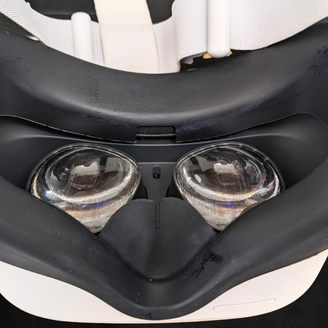 【動作確認済】 Quest 2（ Quest 2） 本体