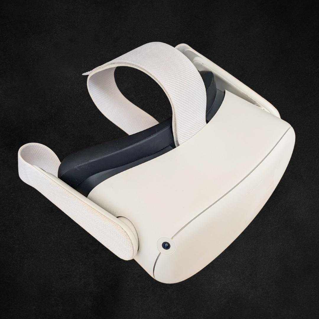 【動作確認済】 Quest 2（ Quest 2） 本体