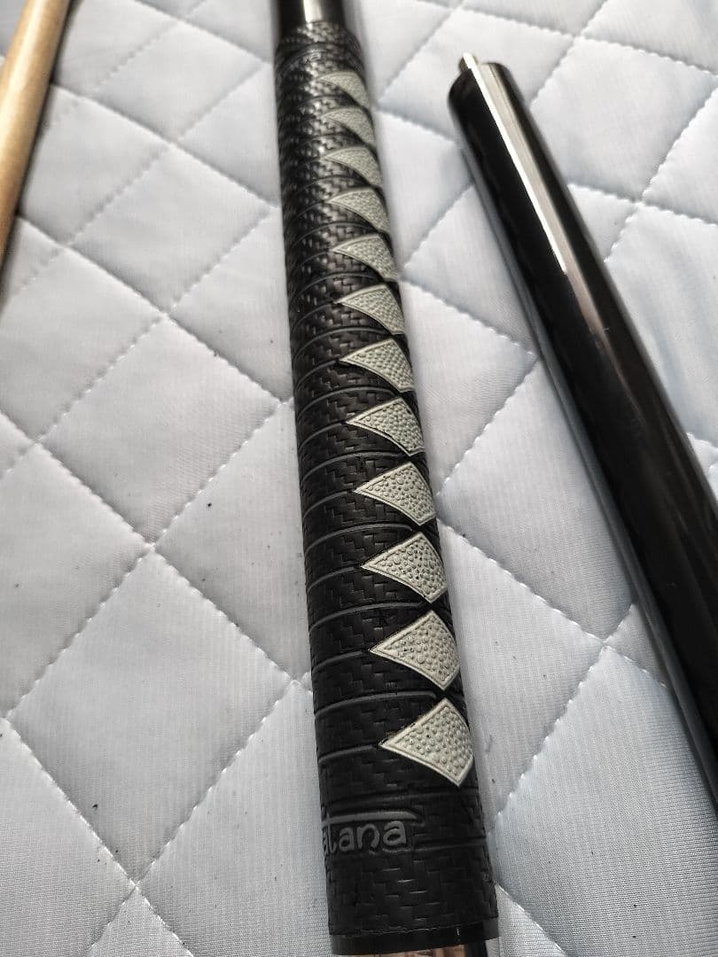 カタナ ブレイク＆ジャンプキュー