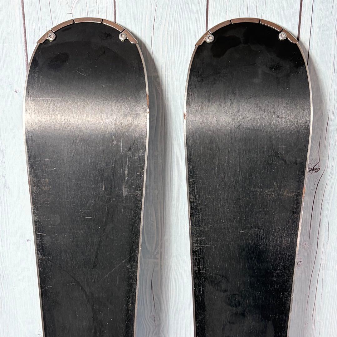 ELAN ZEST 146cm GRIPWALK対応 ビンディング付き - メルカリ