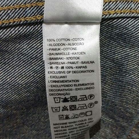 l*r様 希少M‼️ジャーナルスタンダード別注　Levi's 1st リーバイス