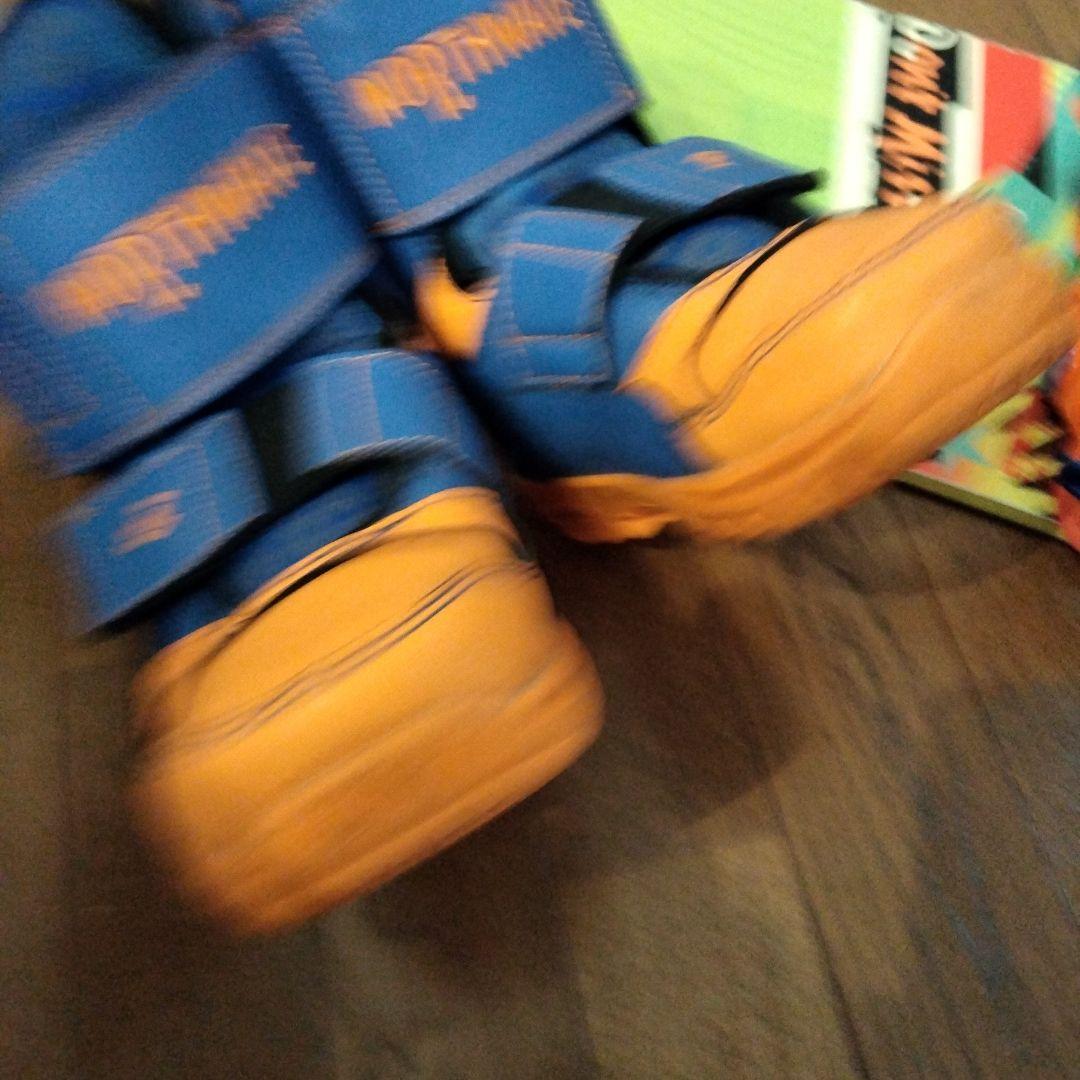 子供用スノーボードセット