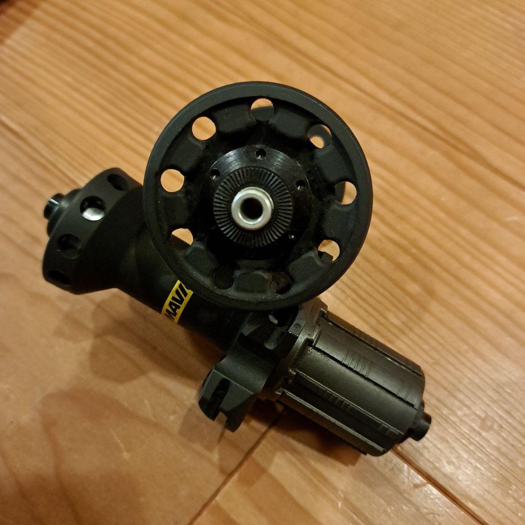 MAVIC R-SYS 前後ハブのみ