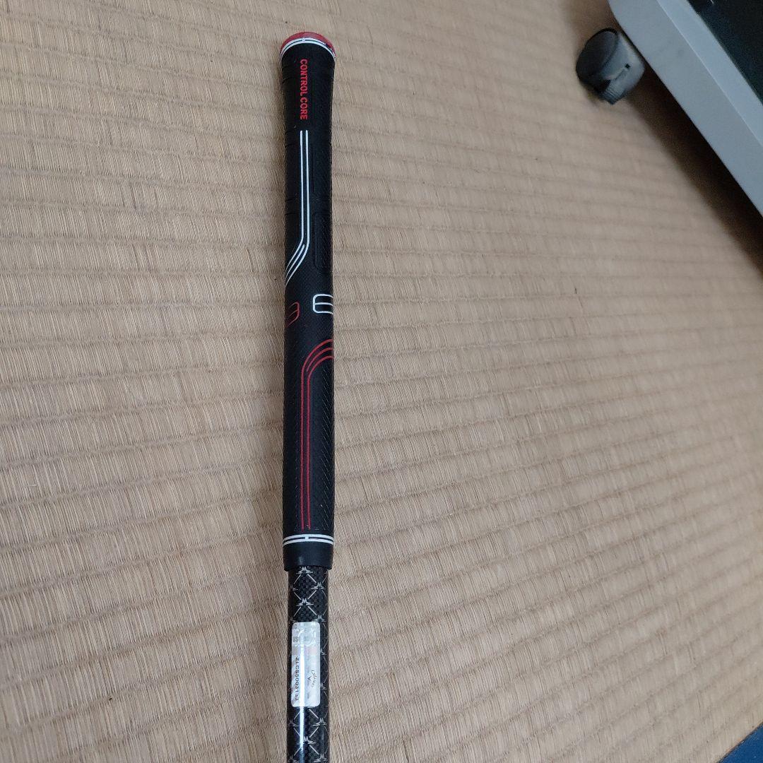 キャロウェイ Aiスモーク max ドライバー 10.5度