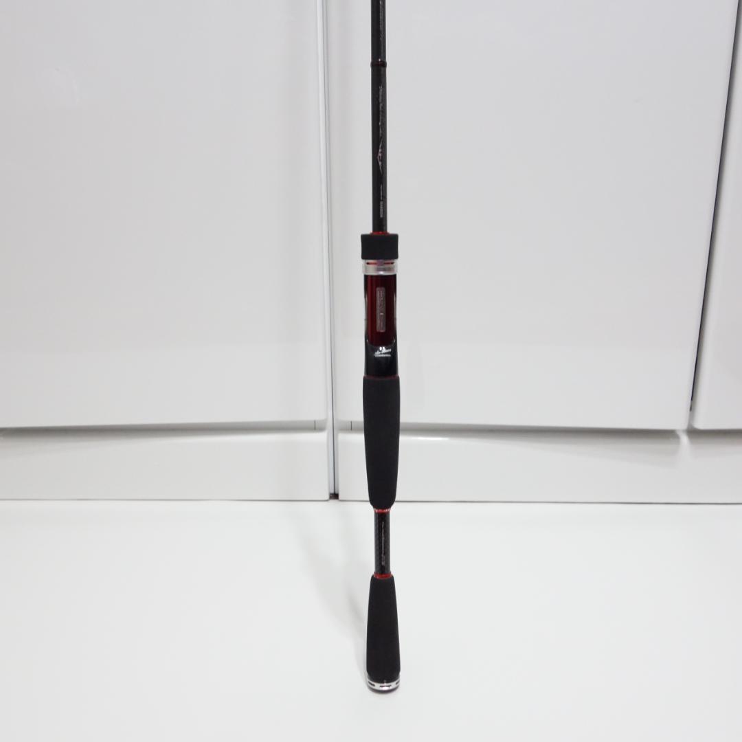 ダイワ スティーズ ハリアー STEEZ STZ7011HFB-SV