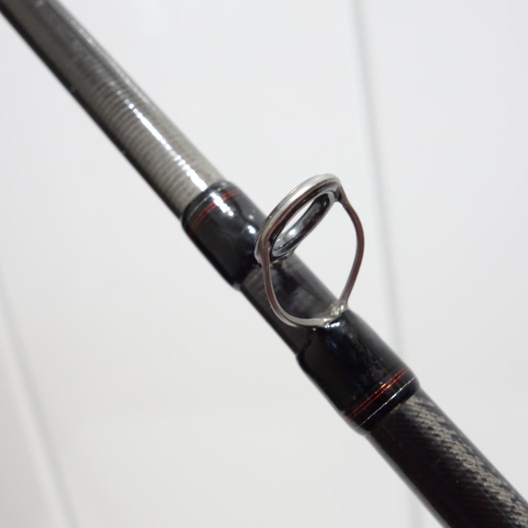 ダイワ スティーズ ハリアー STEEZ STZ7011HFB-SV