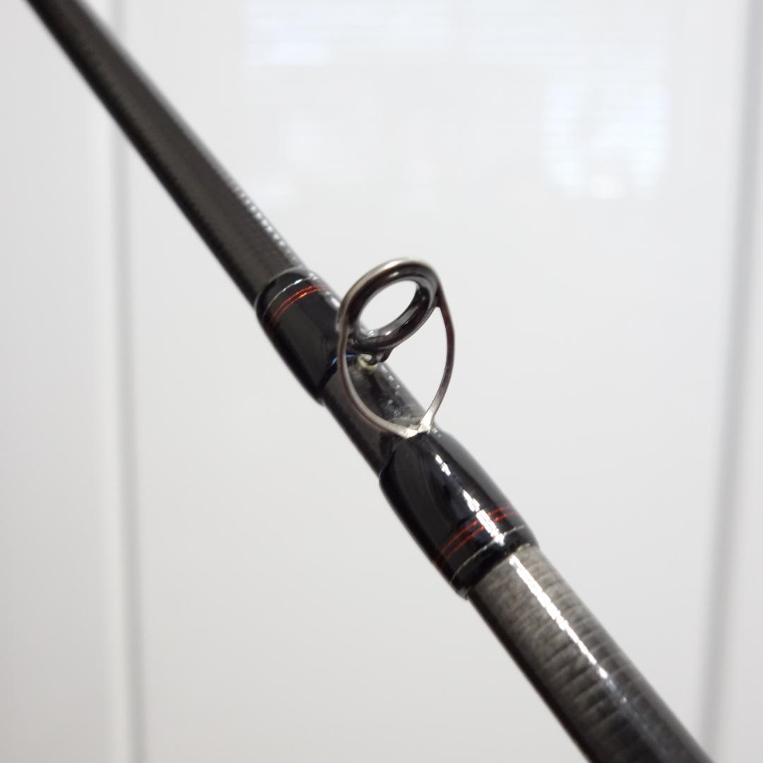 ダイワ スティーズ ハリアー STEEZ STZ7011HFB-SV