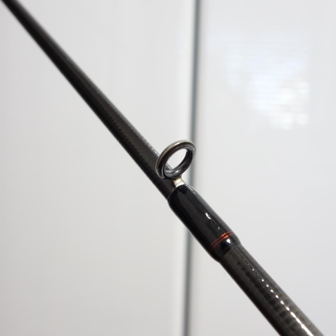 ダイワ スティーズ ハリアー STEEZ STZ7011HFB-SV