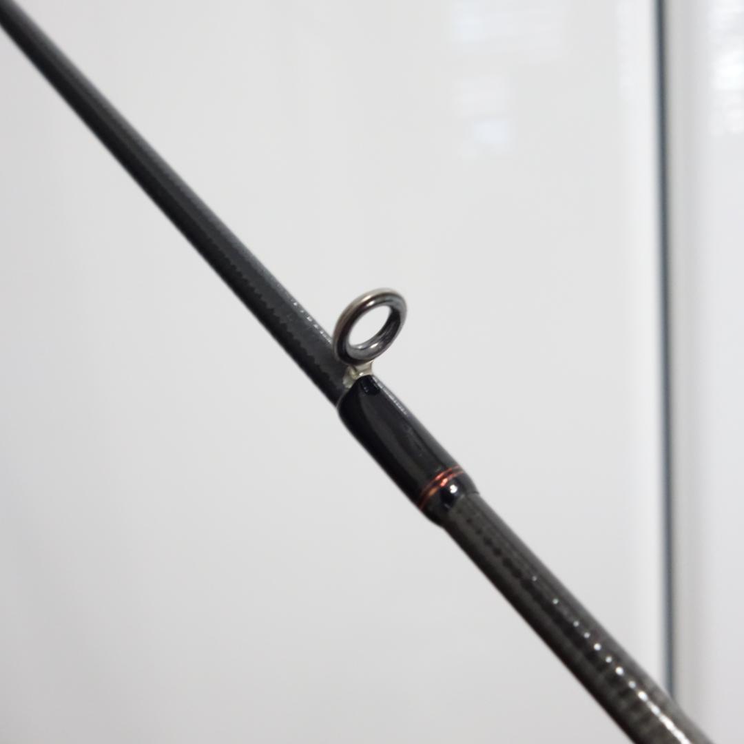 ダイワ スティーズ ハリアー STEEZ STZ7011HFB-SV