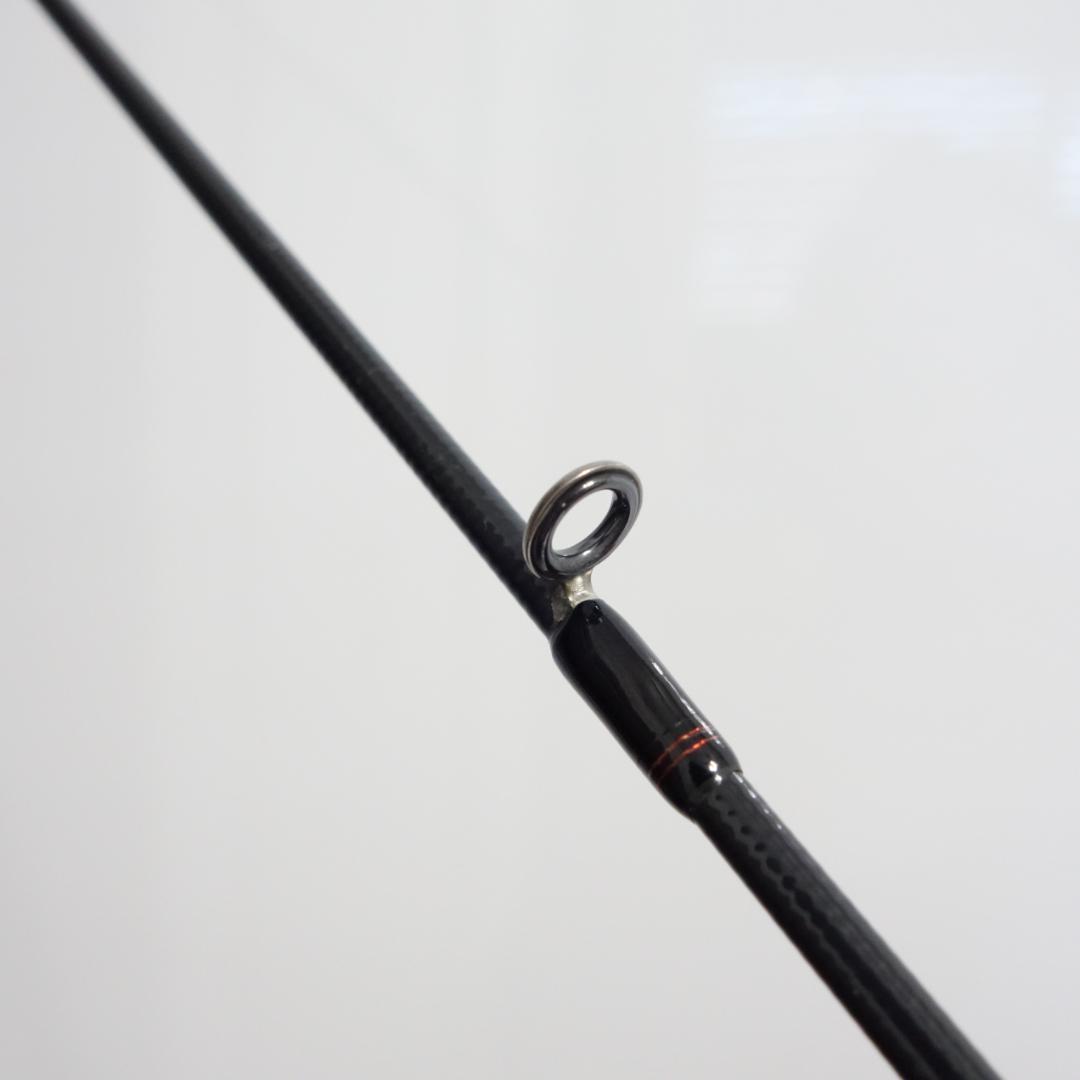 ダイワ スティーズ ハリアー STEEZ STZ7011HFB-SV