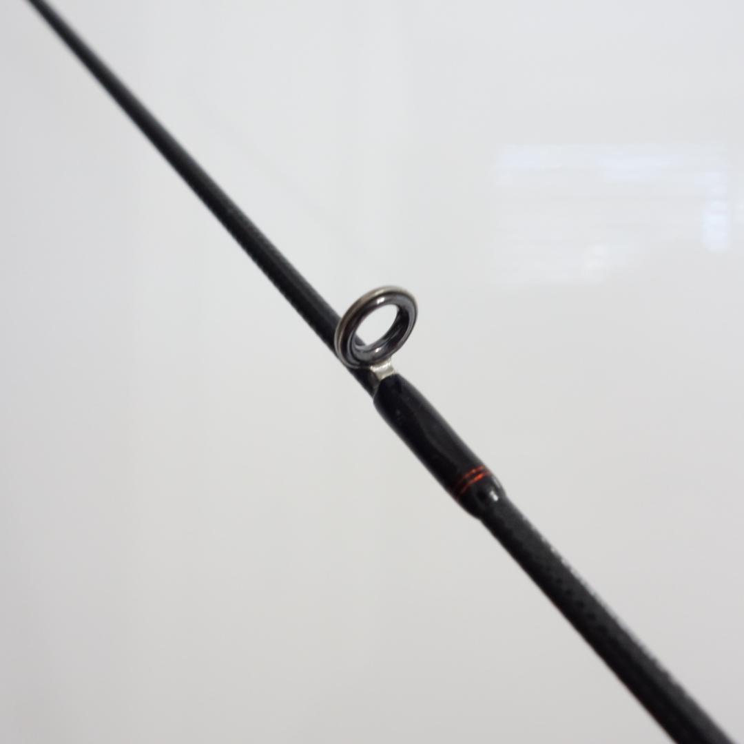 ダイワ スティーズ ハリアー STEEZ STZ7011HFB-SV