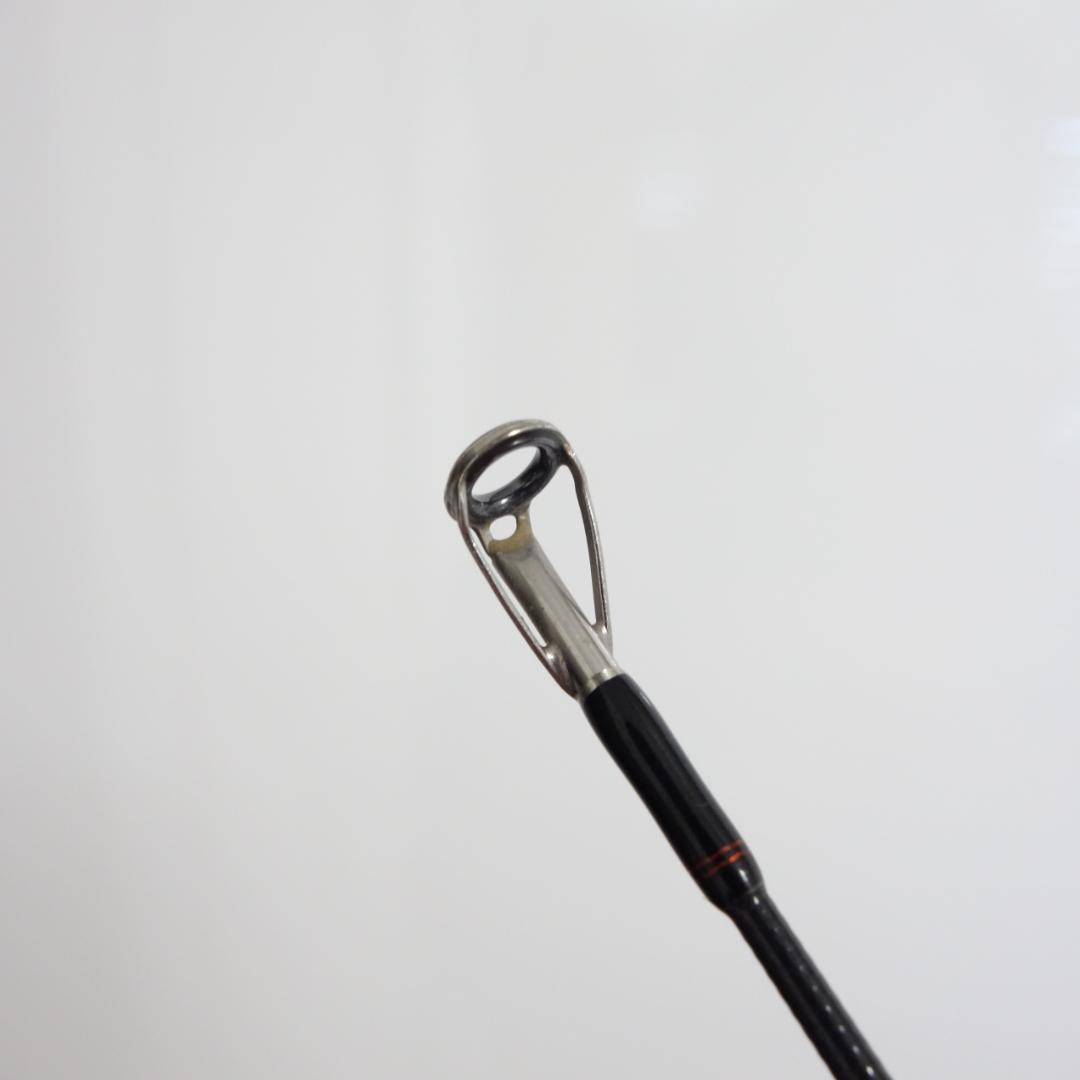 ダイワ スティーズ ハリアー STEEZ STZ7011HFB-SV