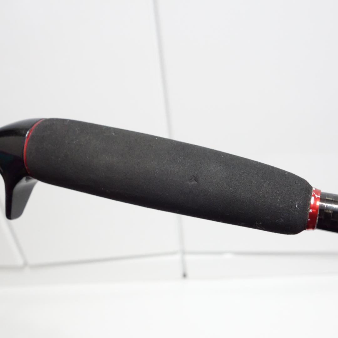 ダイワ スティーズ ハリアー STEEZ STZ7011HFB-SV