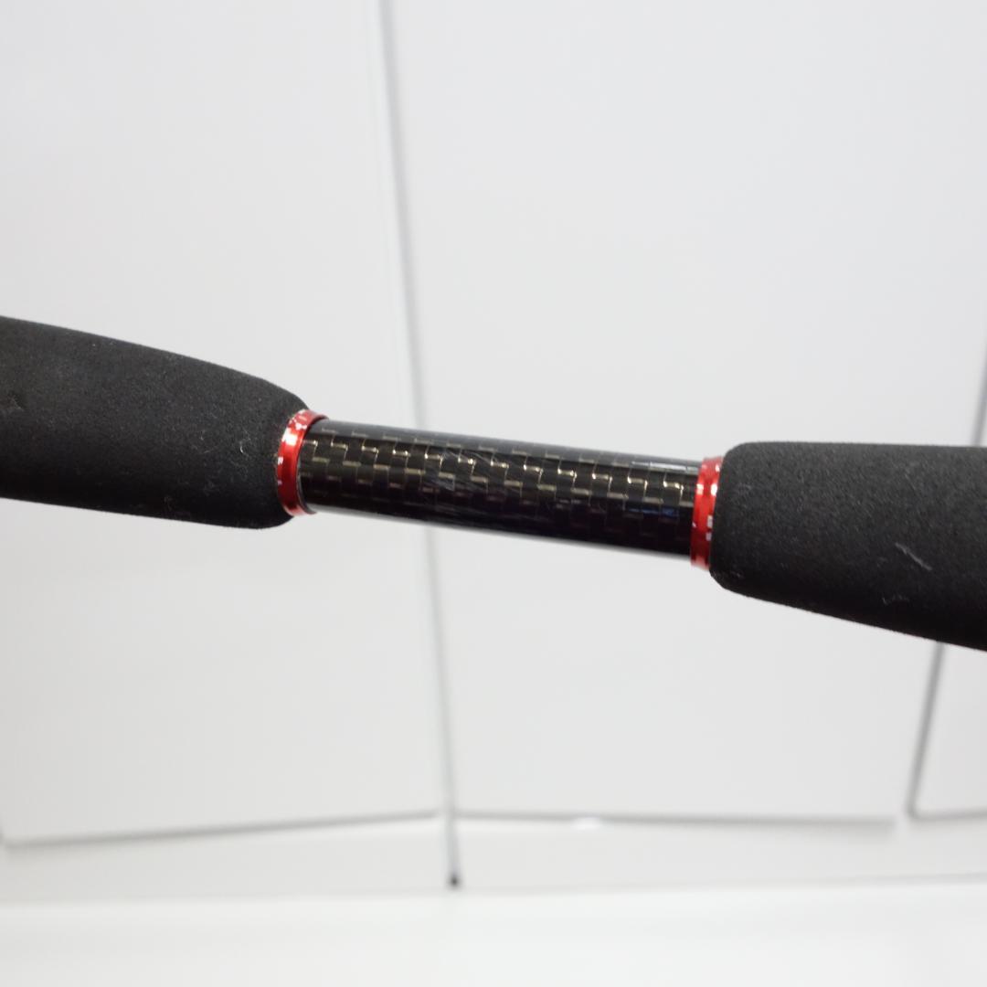 ダイワ スティーズ ハリアー STEEZ STZ7011HFB-SV