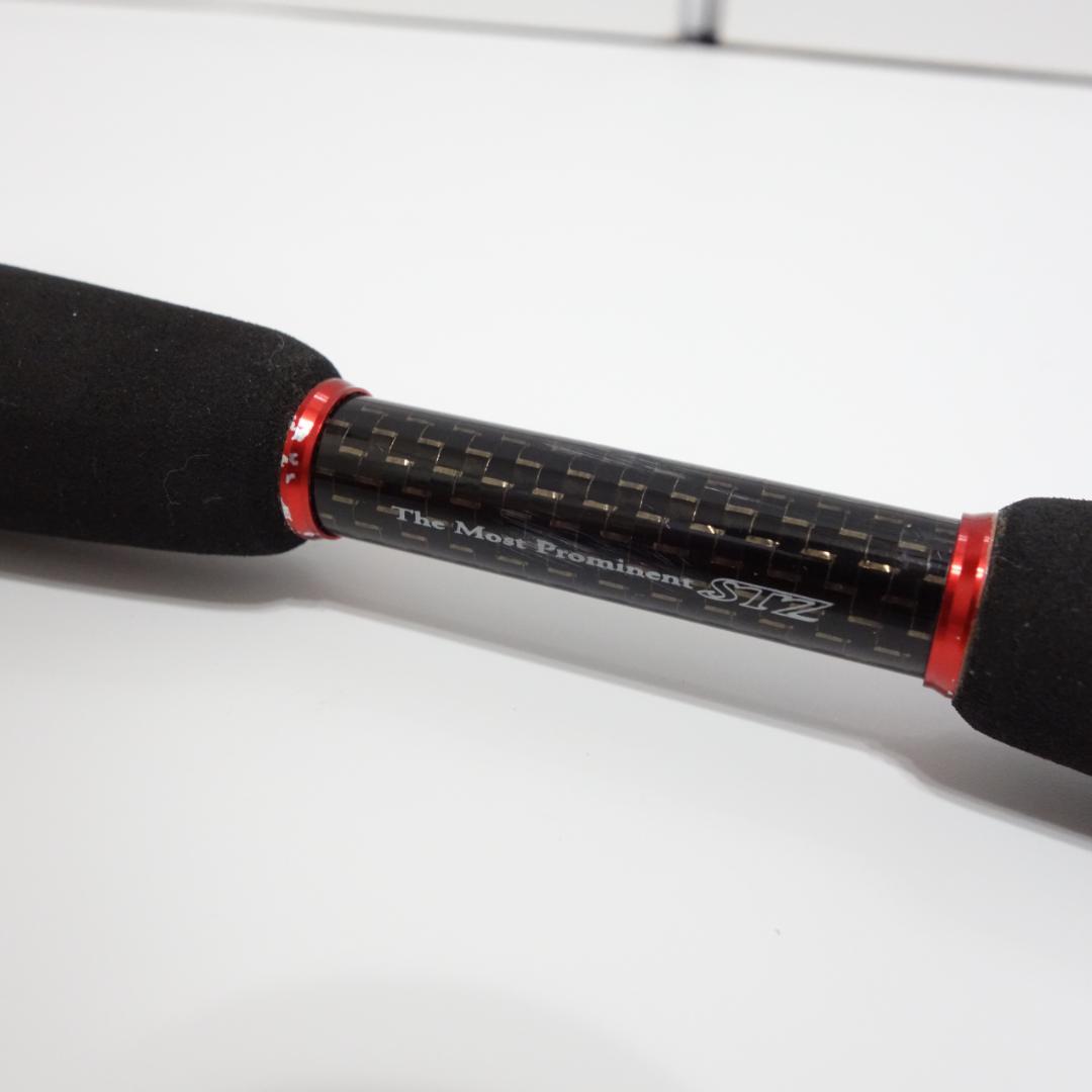 ダイワ スティーズ ハリアー STEEZ STZ7011HFB-SV