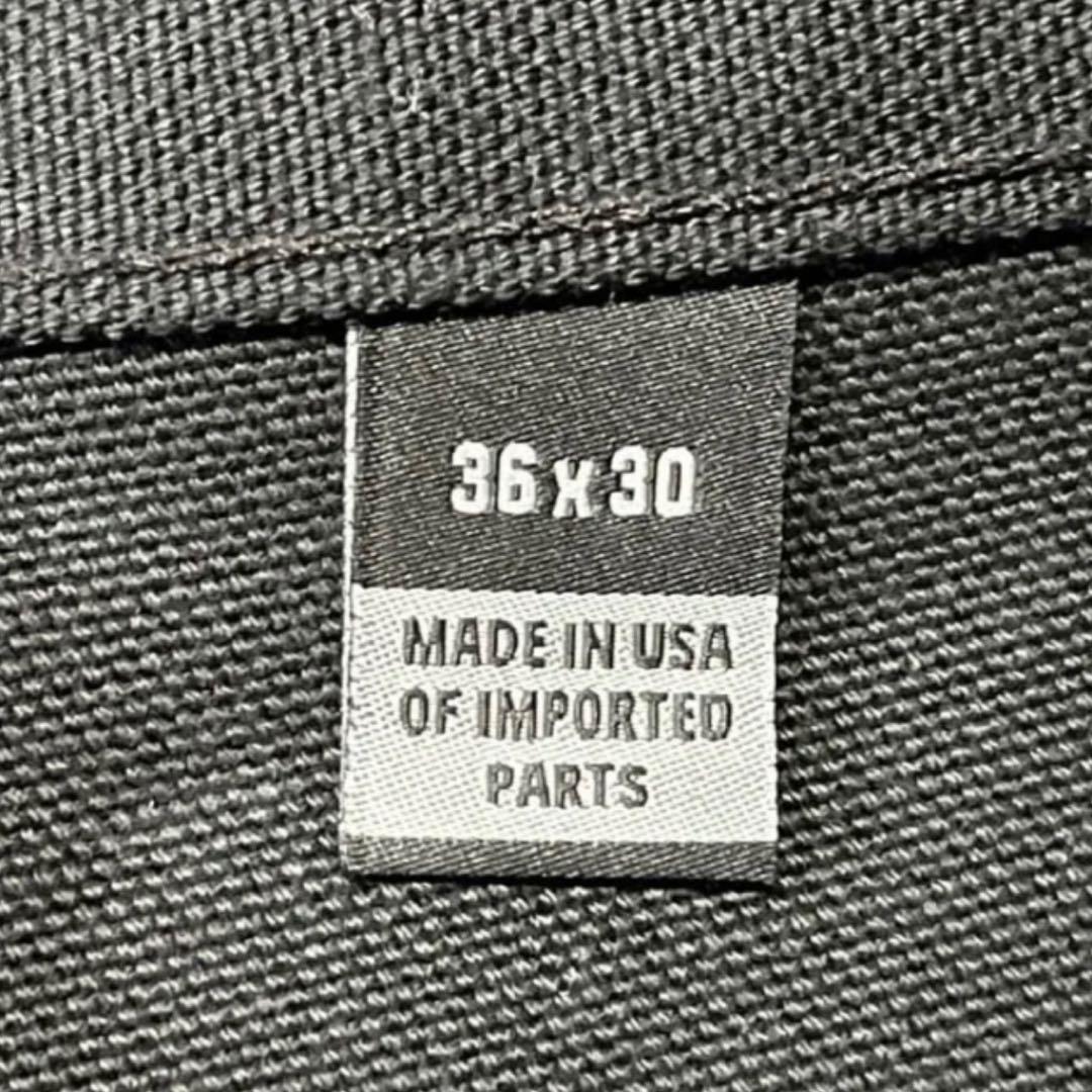 新品未使用 carhartt ダブルニー ダックパンツ ワイド baggy 極太