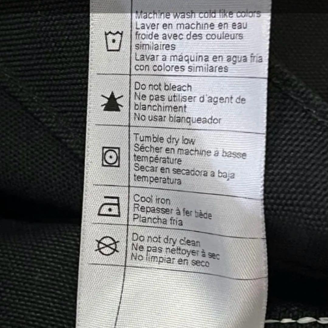 新品未使用 carhartt ダブルニー ダックパンツ ワイド baggy 極太