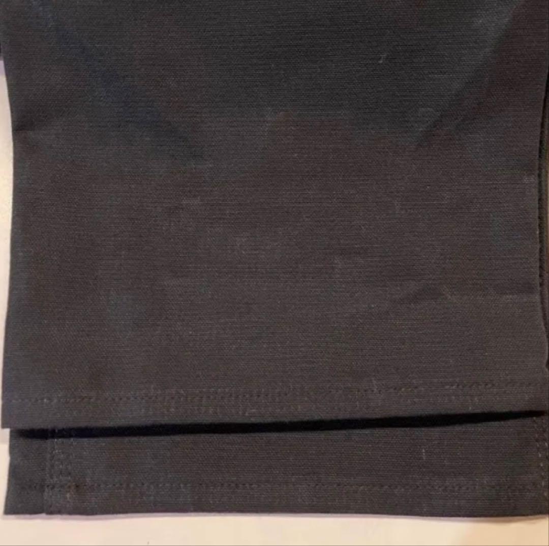 新品未使用 carhartt ダブルニー ダックパンツ ワイド baggy 極太