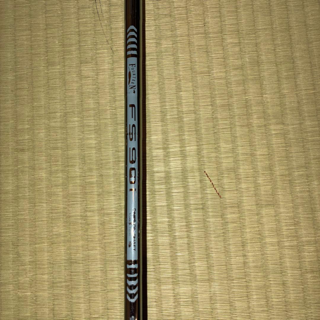 メンズアイアンセット 6〜P5本セット フォーティーン TB5 FORGED