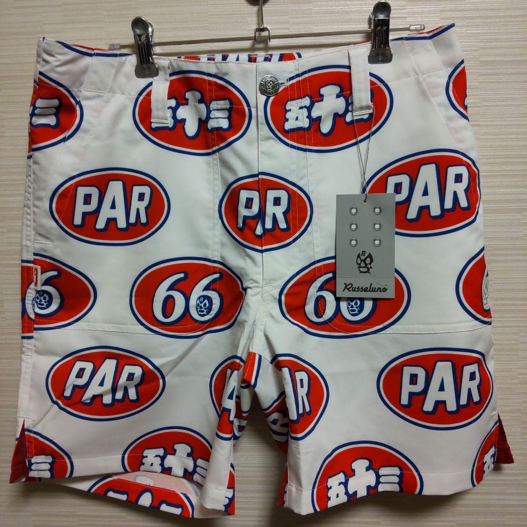 新品【ラッセルノ】Mサイズ相当 - メルカリ