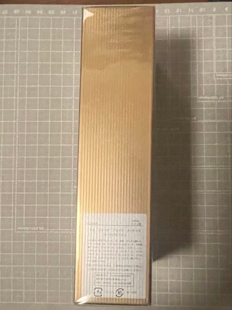 トム フォード ブラック オーキッド オードパルファム EDP SP 100ml