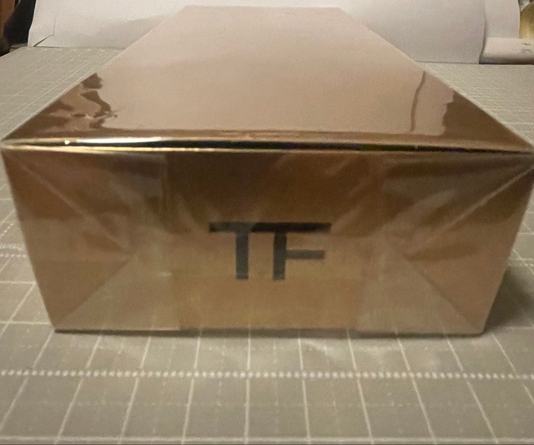 トム フォード ブラック オーキッド オードパルファム EDP SP 100ml