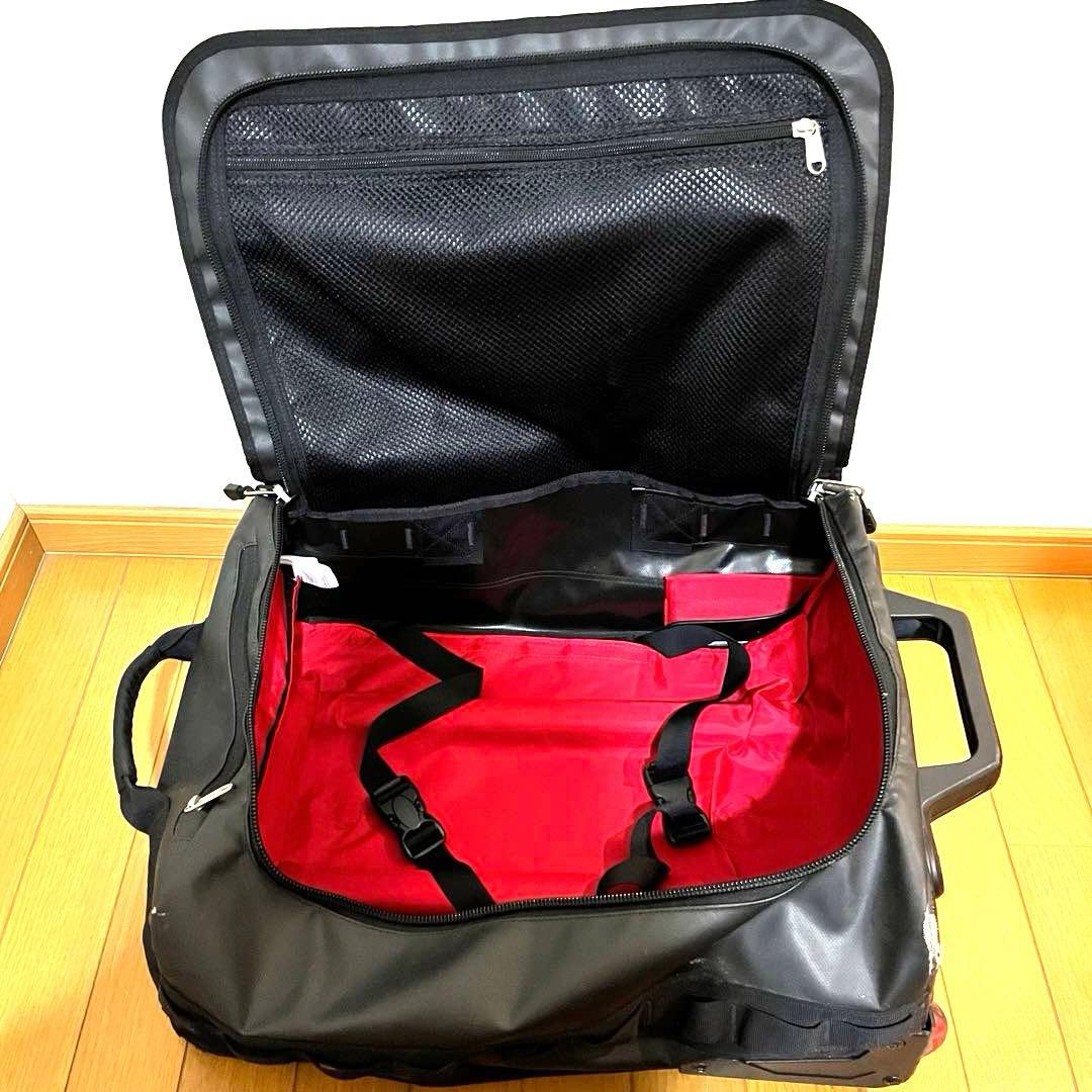 希少 廃盤モデル】ノースフェイス ローリングサンダー キャリーケース