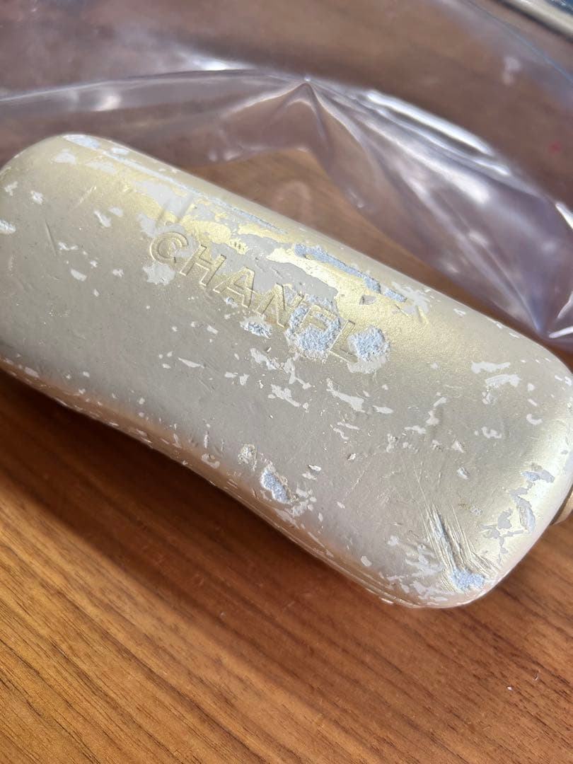 CHANEL シャネル サングラス 4020 c.139/56