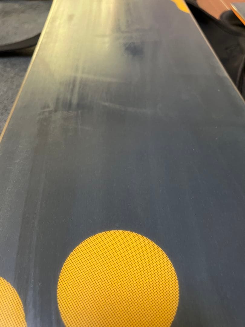 スノースクート　ボード