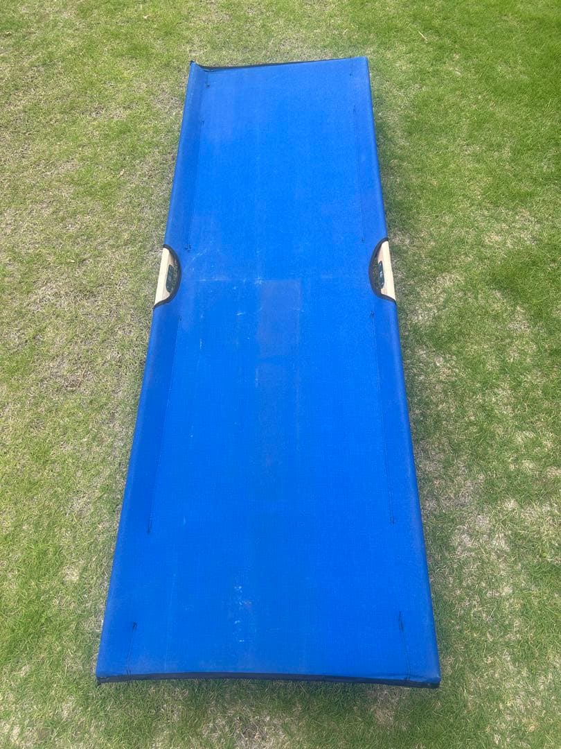 希少 BYER of Maineアラガッシュコット ブルー 2個セット 廃盤