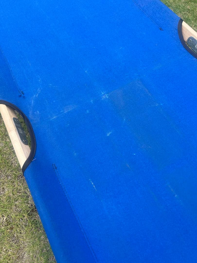 希少 BYER of Maineアラガッシュコット ブルー 2個セット 廃盤