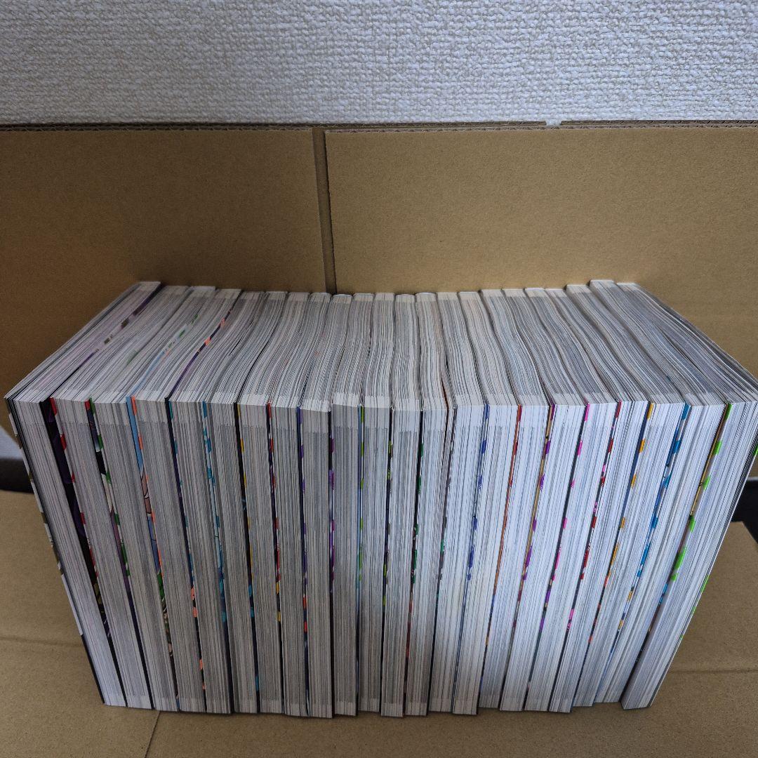 俺だけレベルアップな件全巻セット