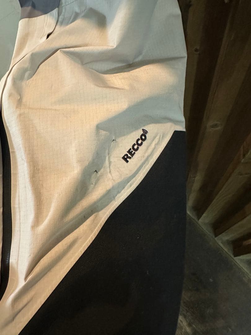 ピークパフォーマンスPeakPerfomance ナチュラル　ノーソン