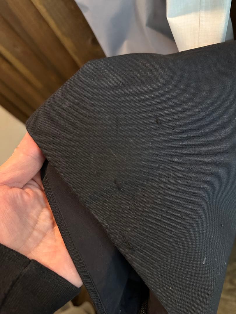 ピークパフォーマンスPeakPerfomance ナチュラル　ノーソン