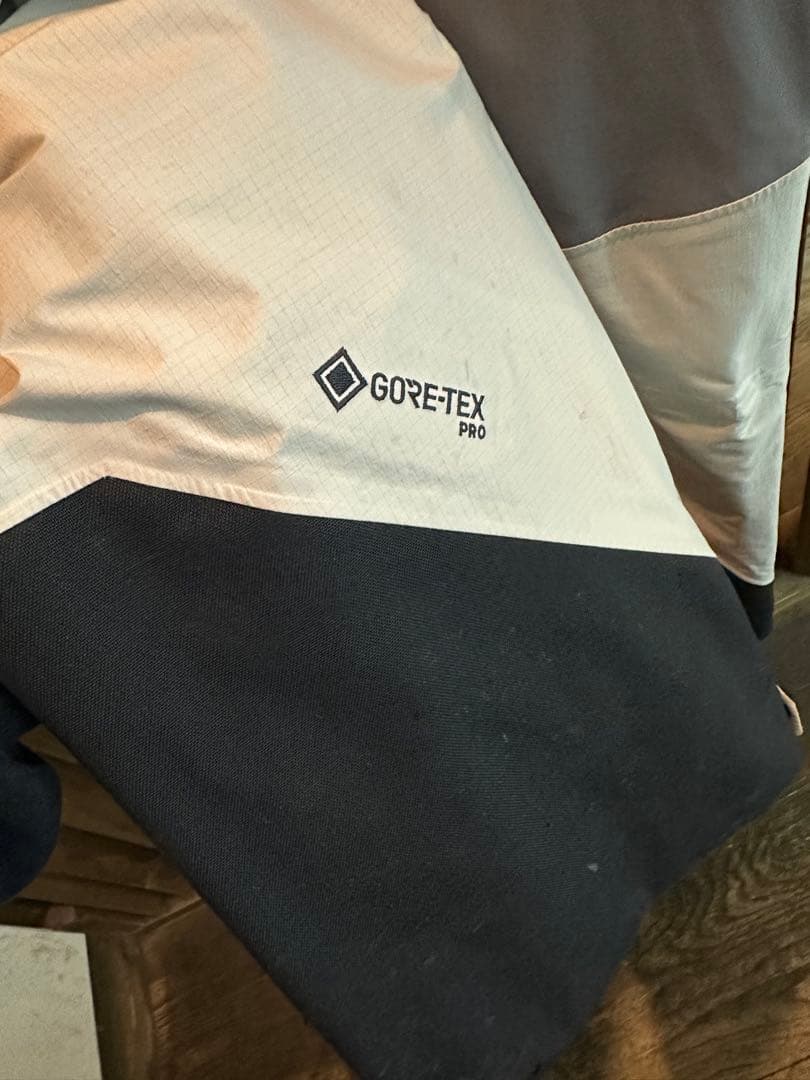 ピークパフォーマンスPeakPerfomance ナチュラル　ノーソン